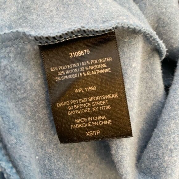 32 Degree Heat Pullover Fleece Lined Sweatshirt - Picture 9 of 11